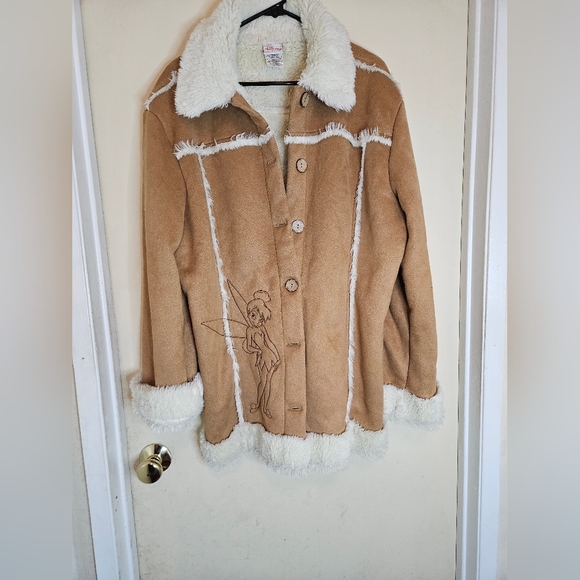 Disney Tinkerbell Jacket - Picture 6 of 7